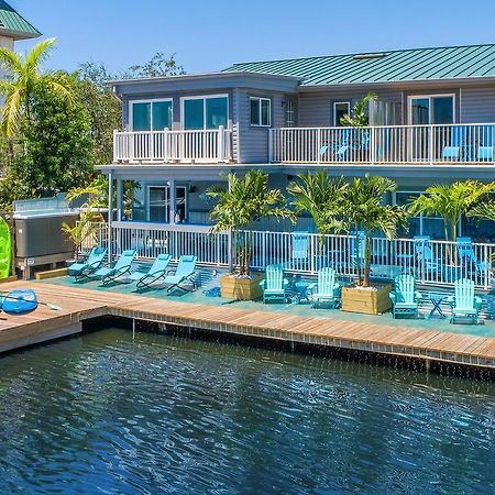 Latitude 26 Waterfront Boutique Resort - Bonita Springs Eksteriør billede