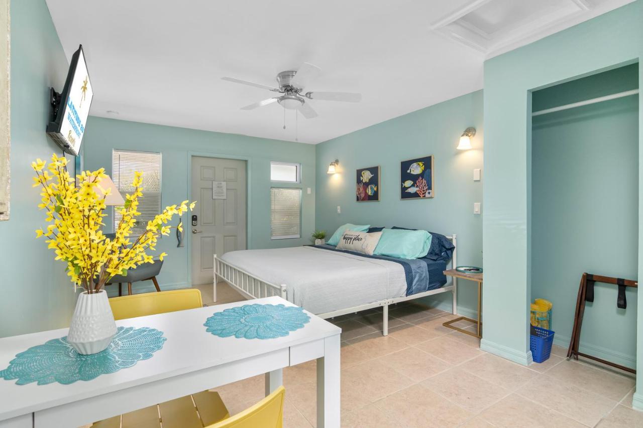 Latitude 26 Waterfront Boutique Resort - Bonita Springs Eksteriør billede