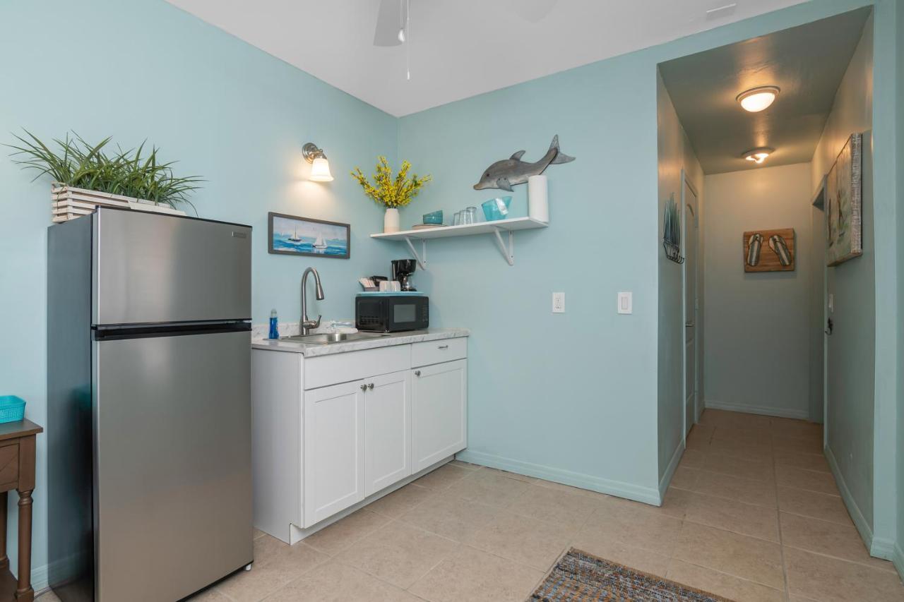Latitude 26 Waterfront Boutique Resort - Bonita Springs Eksteriør billede
