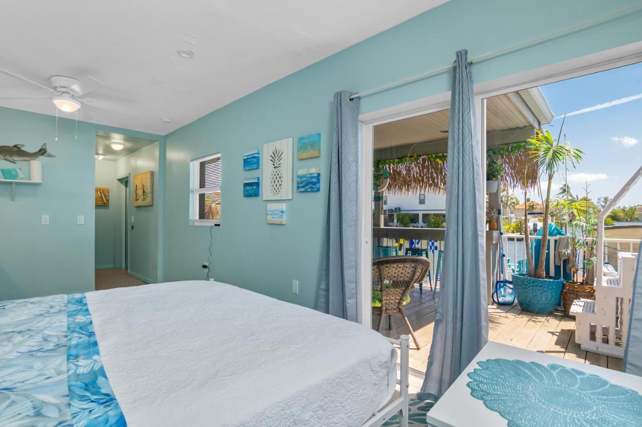 Latitude 26 Waterfront Boutique Resort - Bonita Springs Eksteriør billede