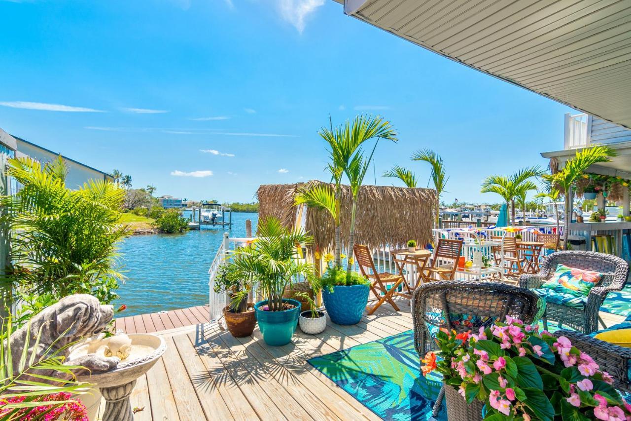 Latitude 26 Waterfront Boutique Resort - Bonita Springs Eksteriør billede