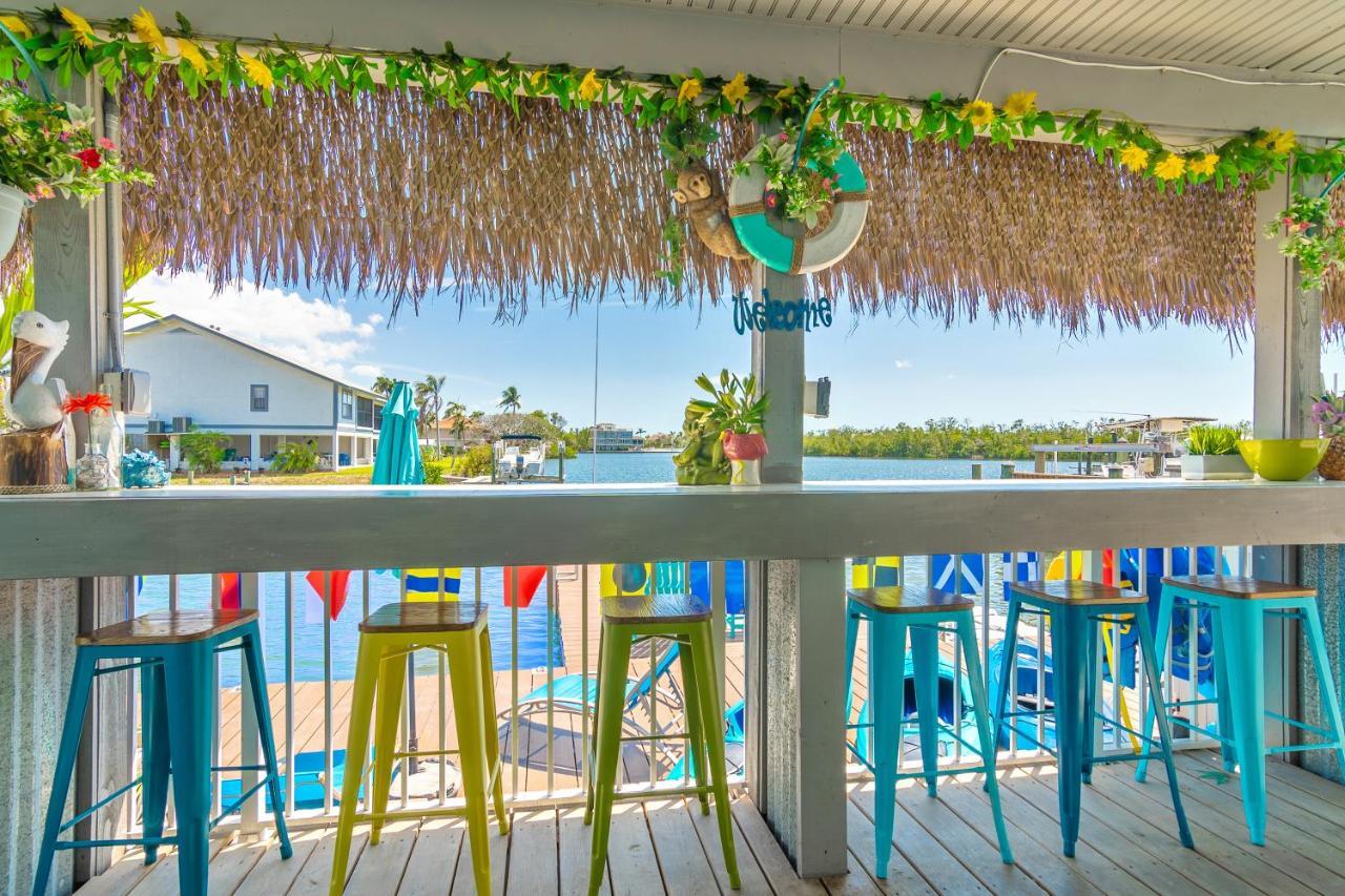 Latitude 26 Waterfront Boutique Resort - Bonita Springs Eksteriør billede