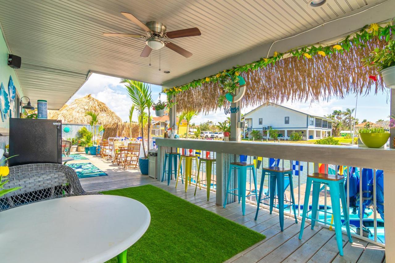 Latitude 26 Waterfront Boutique Resort - Bonita Springs Eksteriør billede