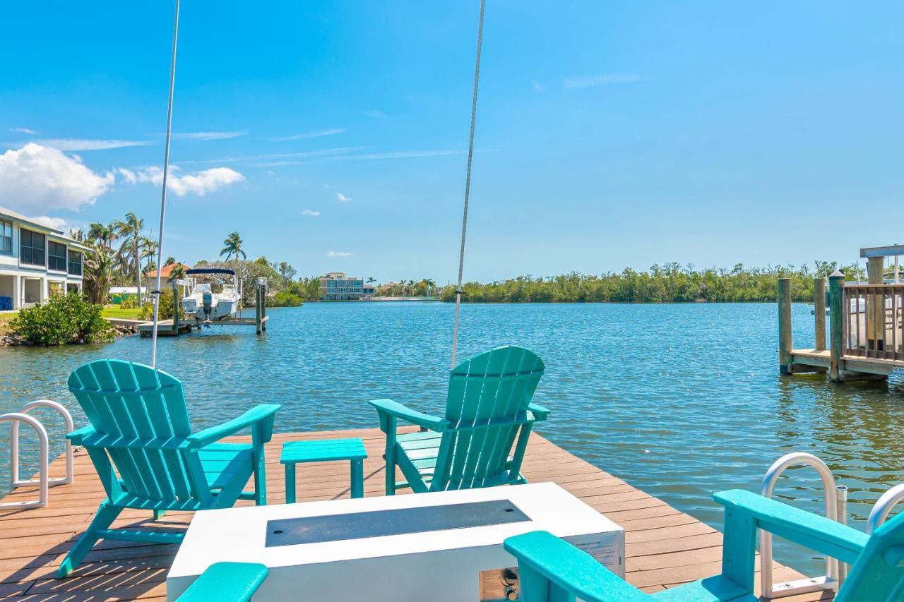 Latitude 26 Waterfront Boutique Resort - Bonita Springs Eksteriør billede