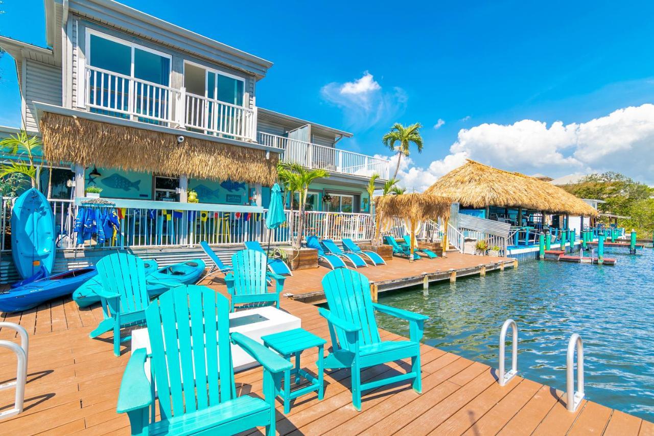 Latitude 26 Waterfront Boutique Resort - Bonita Springs Eksteriør billede