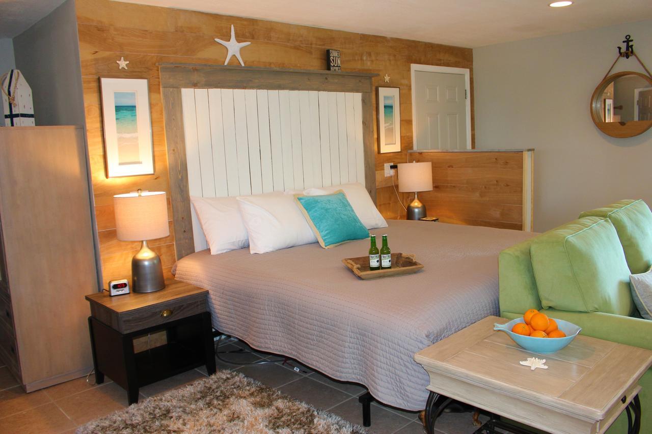Latitude 26 Waterfront Boutique Resort - Bonita Springs Eksteriør billede