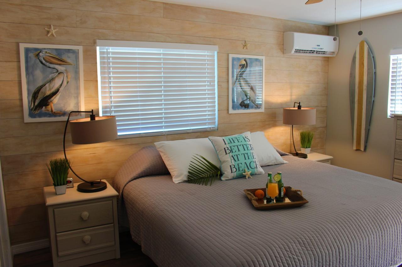 Latitude 26 Waterfront Boutique Resort - Bonita Springs Eksteriør billede