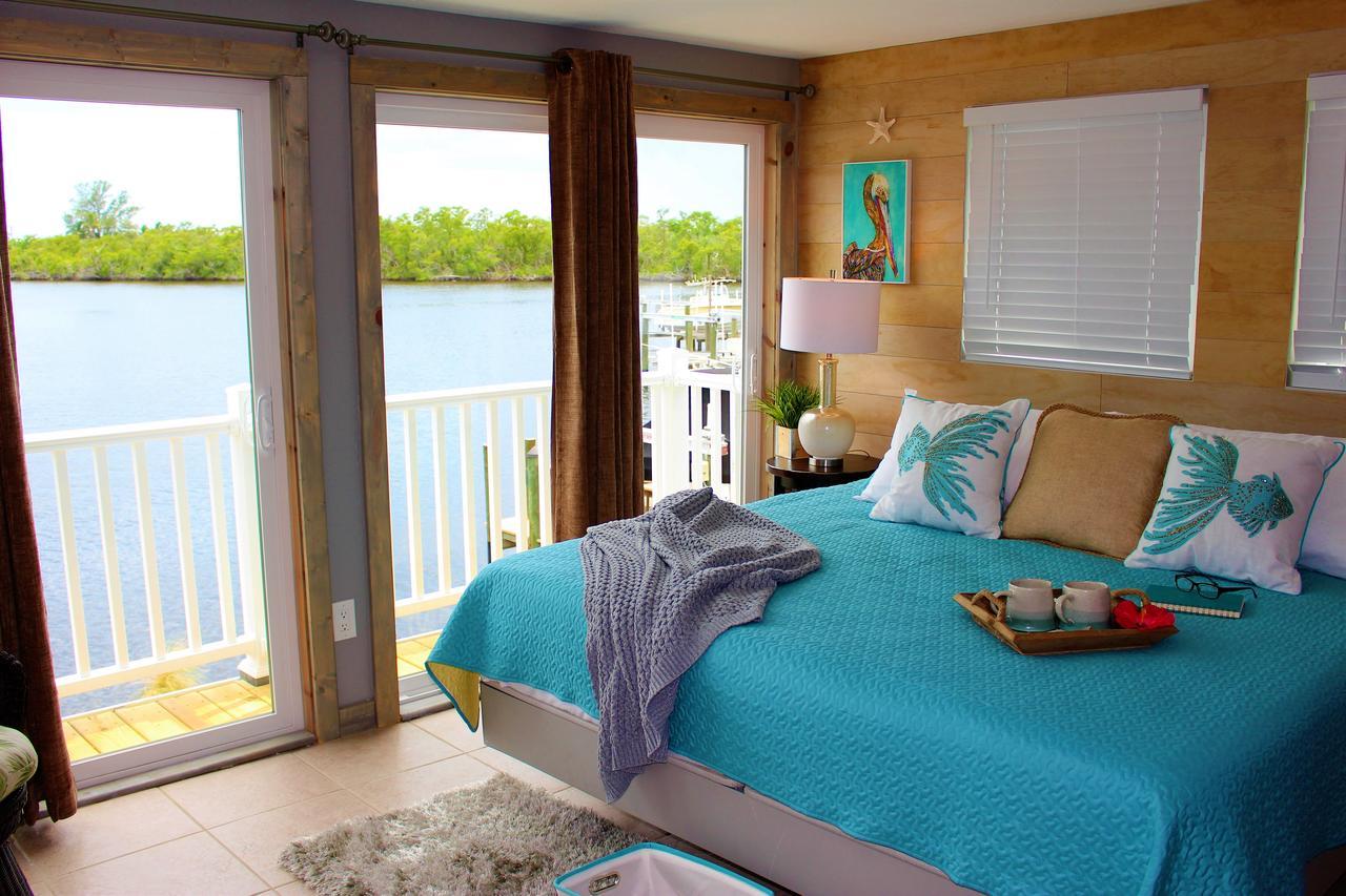 Latitude 26 Waterfront Boutique Resort - Bonita Springs Eksteriør billede
