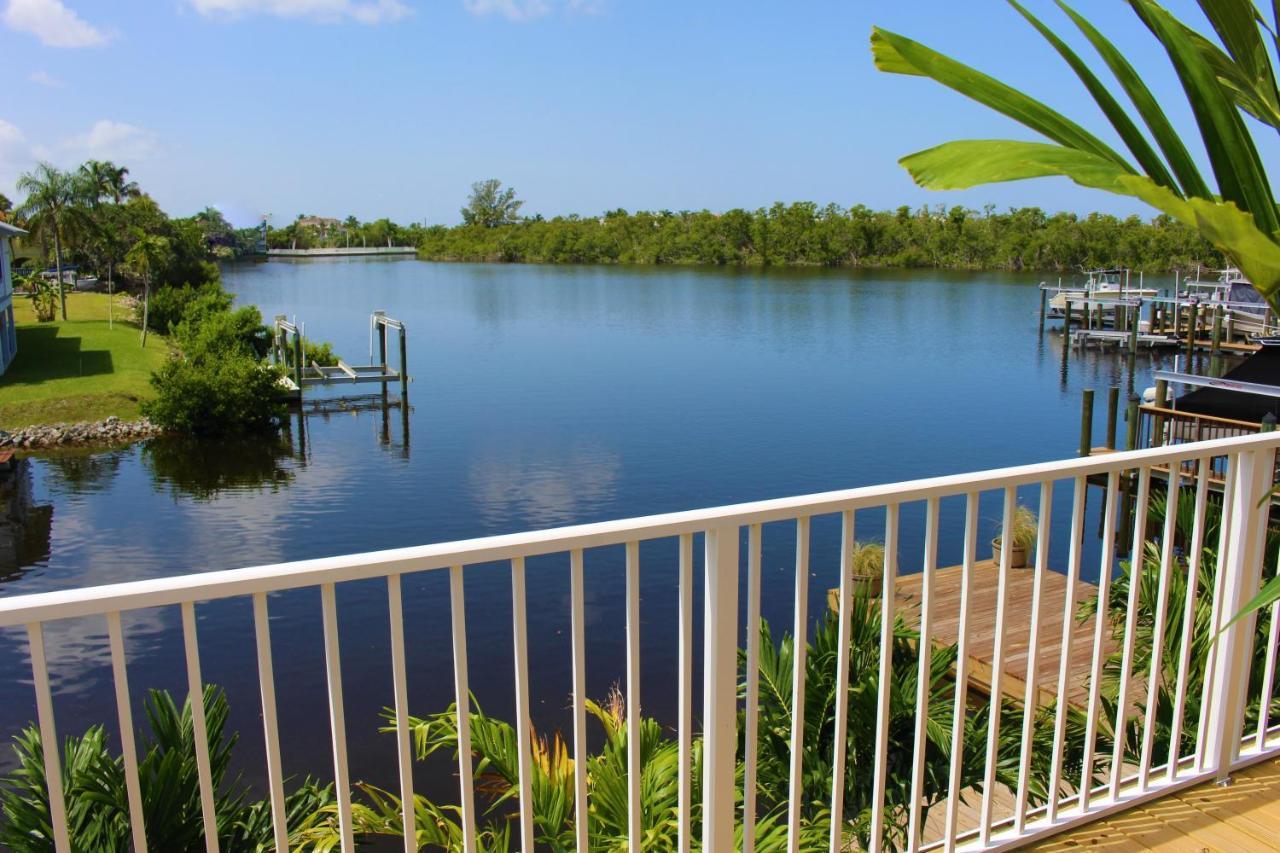 Latitude 26 Waterfront Boutique Resort - Bonita Springs Eksteriør billede