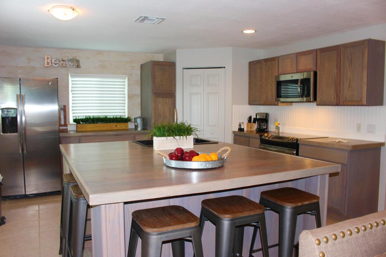 Latitude 26 Waterfront Boutique Resort - Bonita Springs Eksteriør billede