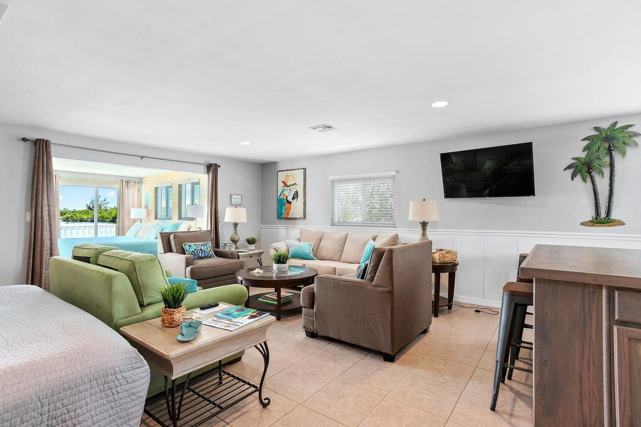Latitude 26 Waterfront Boutique Resort - Bonita Springs Eksteriør billede