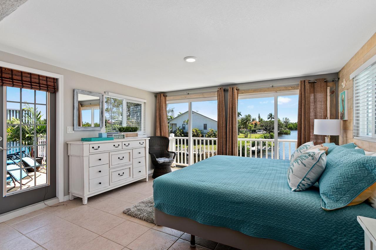 Latitude 26 Waterfront Boutique Resort - Bonita Springs Eksteriør billede