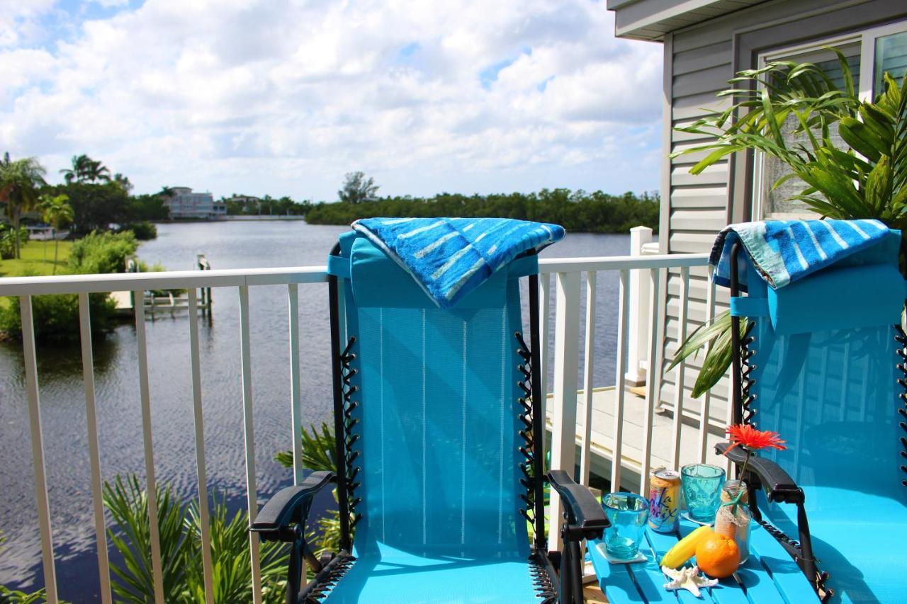 Latitude 26 Waterfront Boutique Resort - Bonita Springs Eksteriør billede