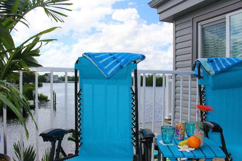 Latitude 26 Waterfront Boutique Resort - Bonita Springs Eksteriør billede