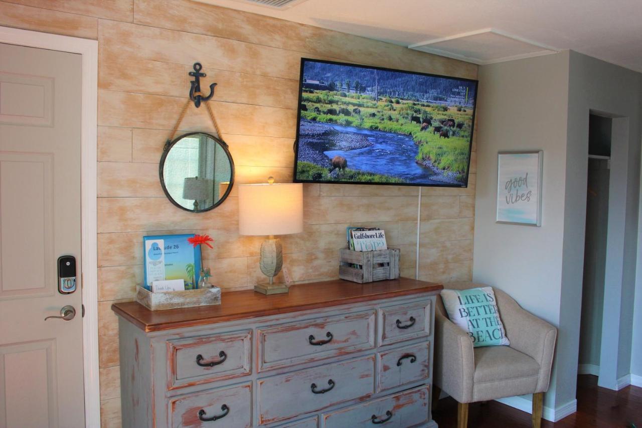 Latitude 26 Waterfront Boutique Resort - Bonita Springs Eksteriør billede