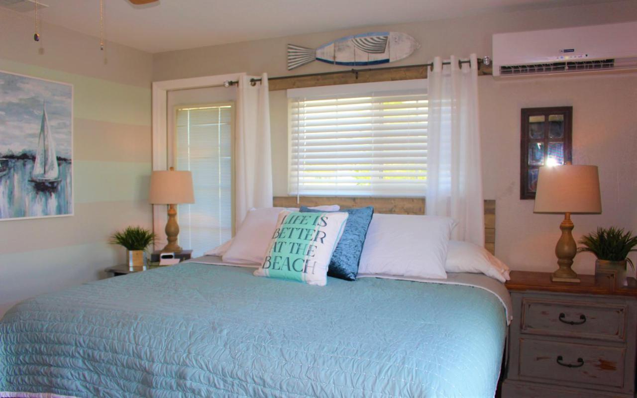 Latitude 26 Waterfront Boutique Resort - Bonita Springs Eksteriør billede